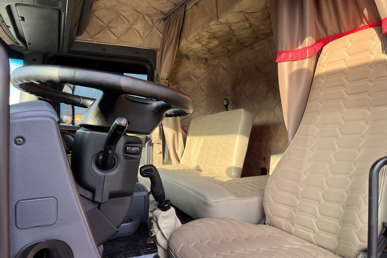 Scania G380 - 09/10 8