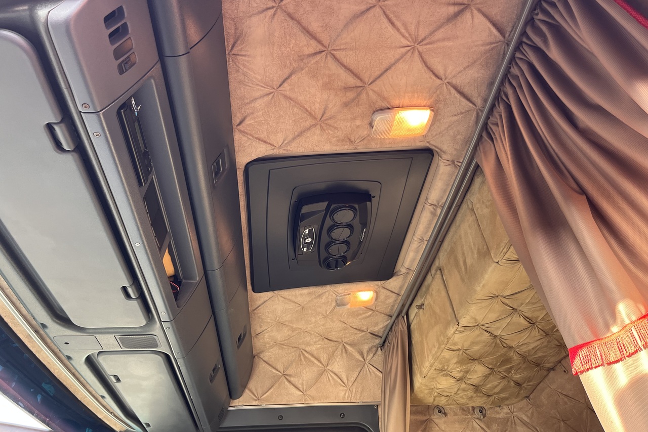 Scania G380 - 09/10 9