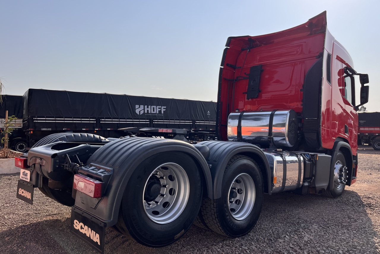 Scania R450 - 21/21 3