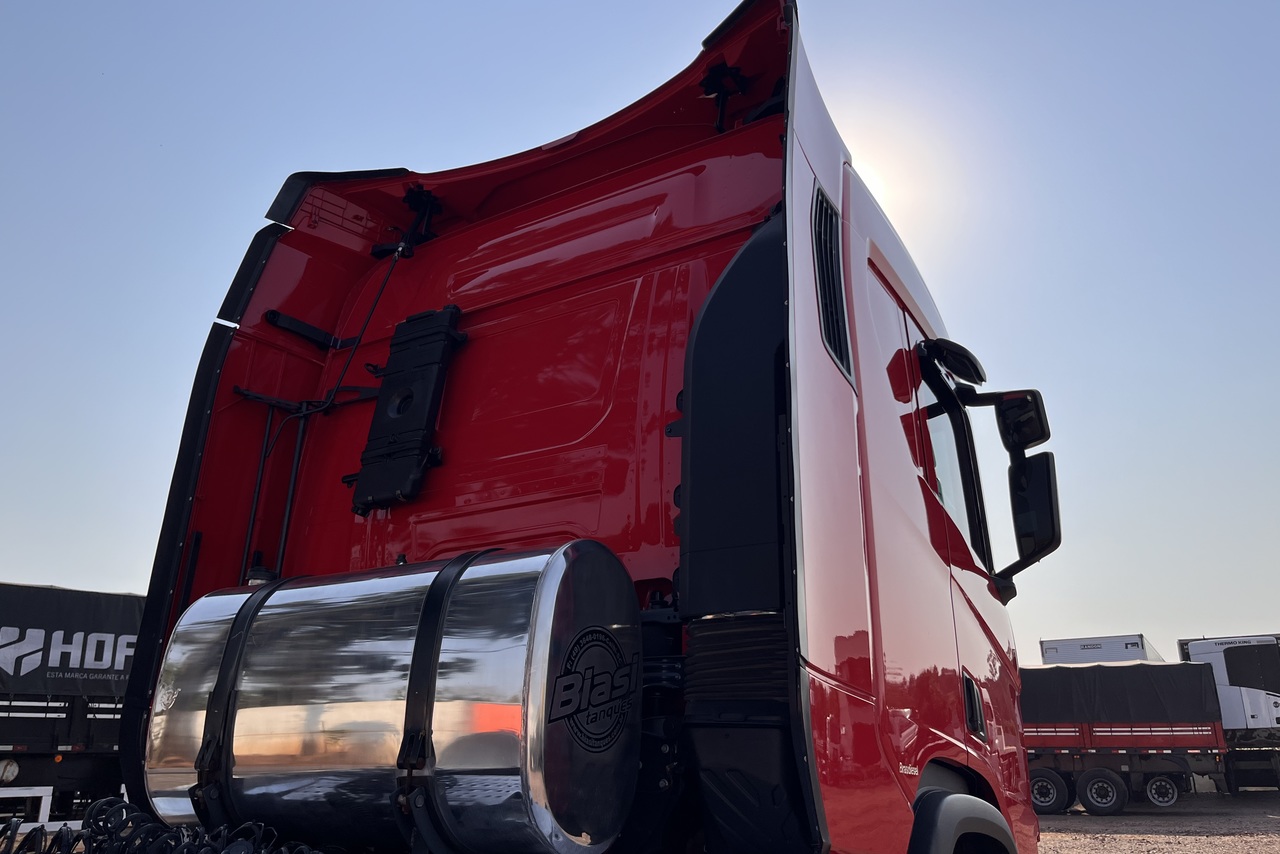 Scania R450 - 21/21 6
