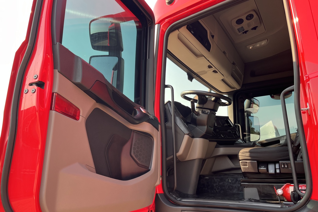 Scania R450 - 21/21 7