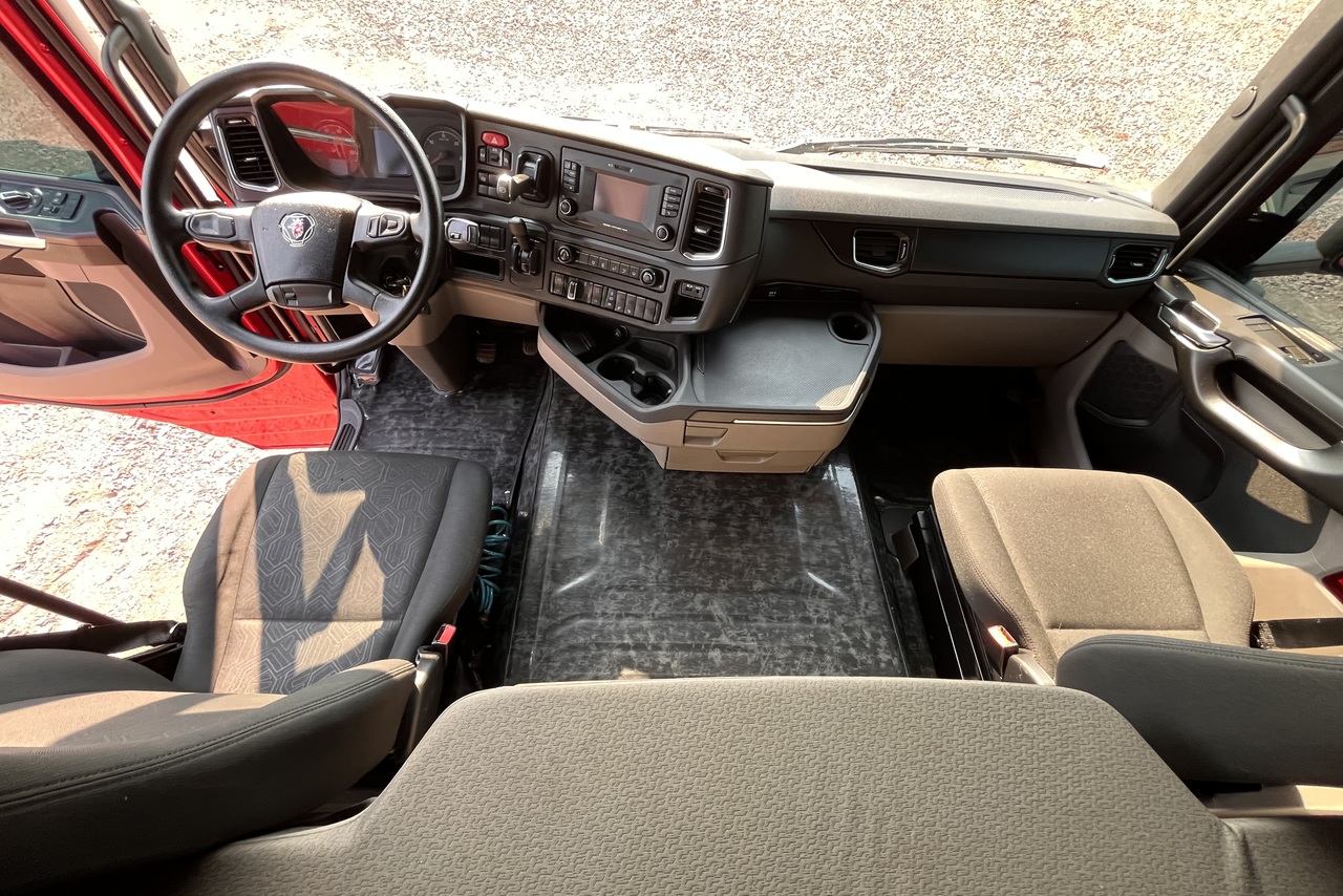 Scania R450 - 21/21 10