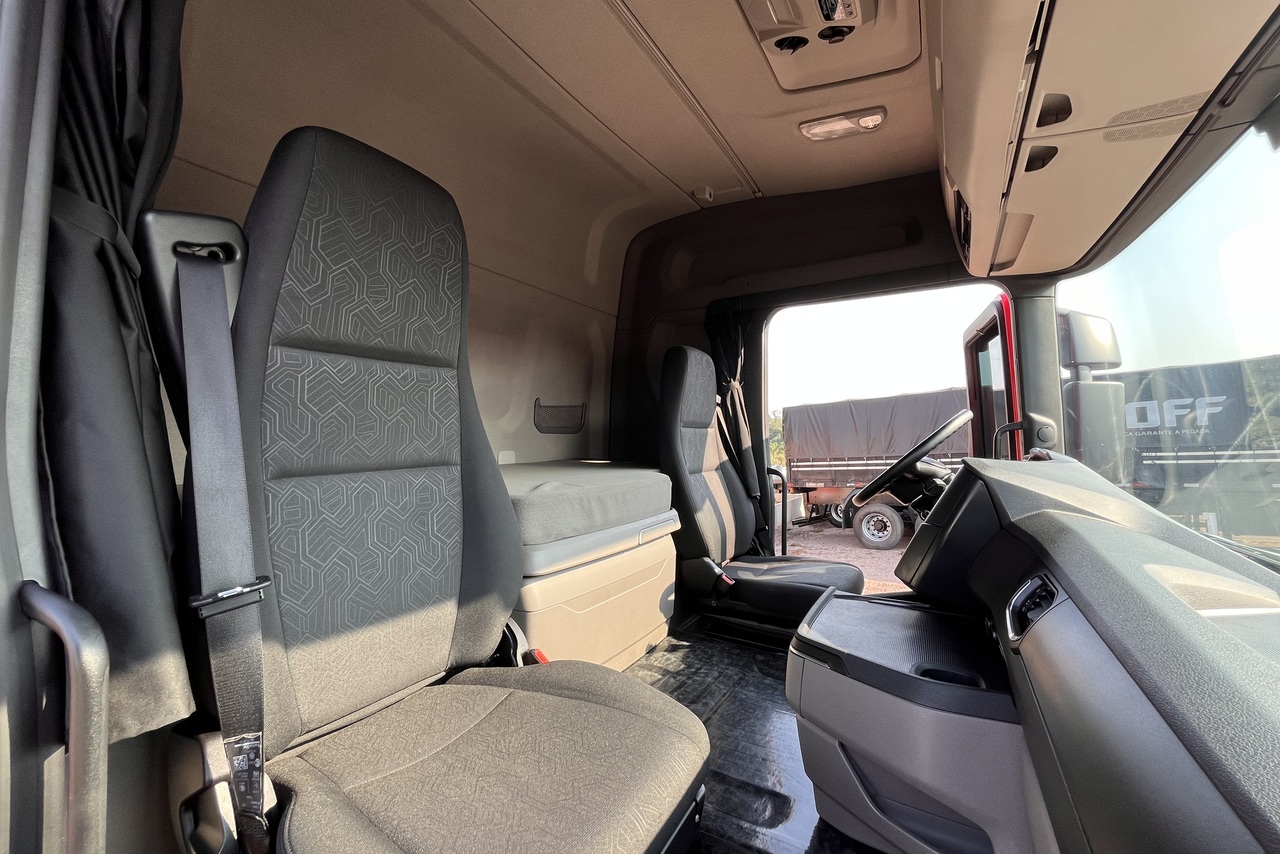 Scania R450 - 21/21 14