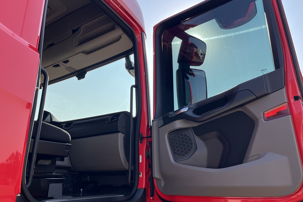 Scania R450 - 21/21 15