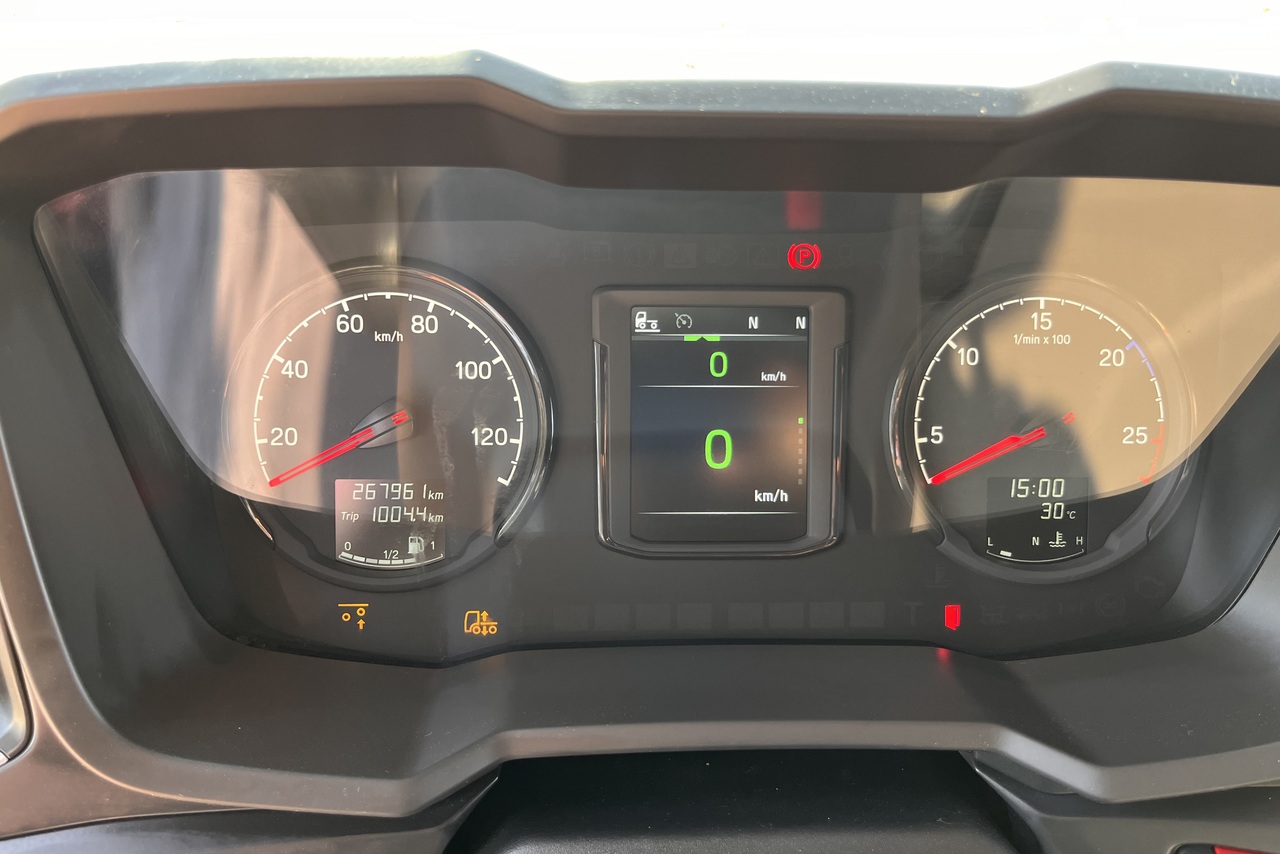 Scania R450 - 21/21 16
