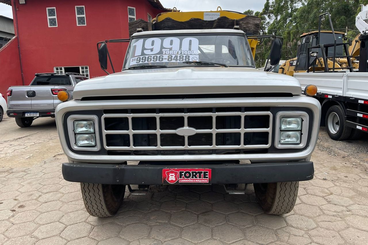 Ford F14000 - 90/90 3