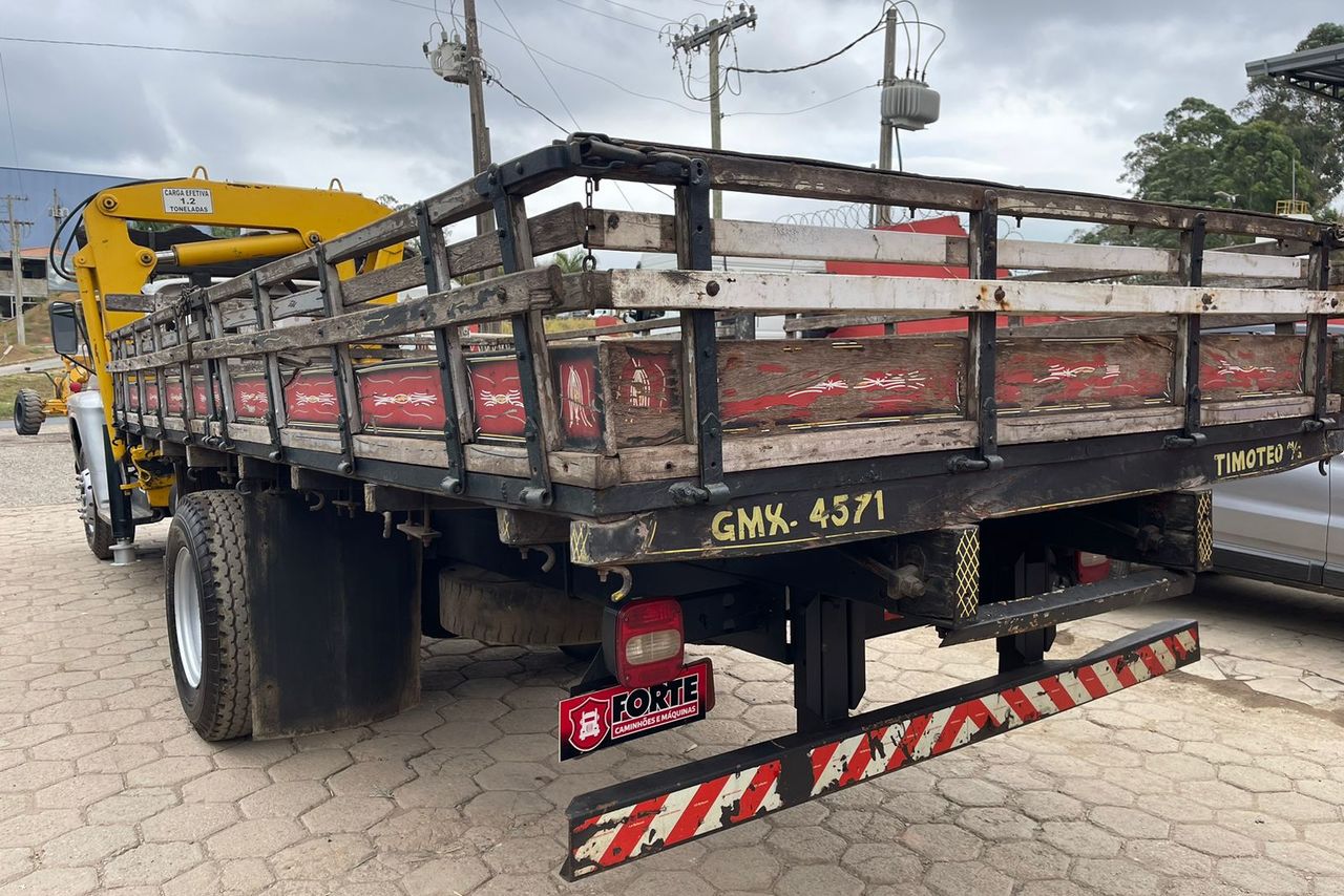 Ford F14000 - 90/90 11