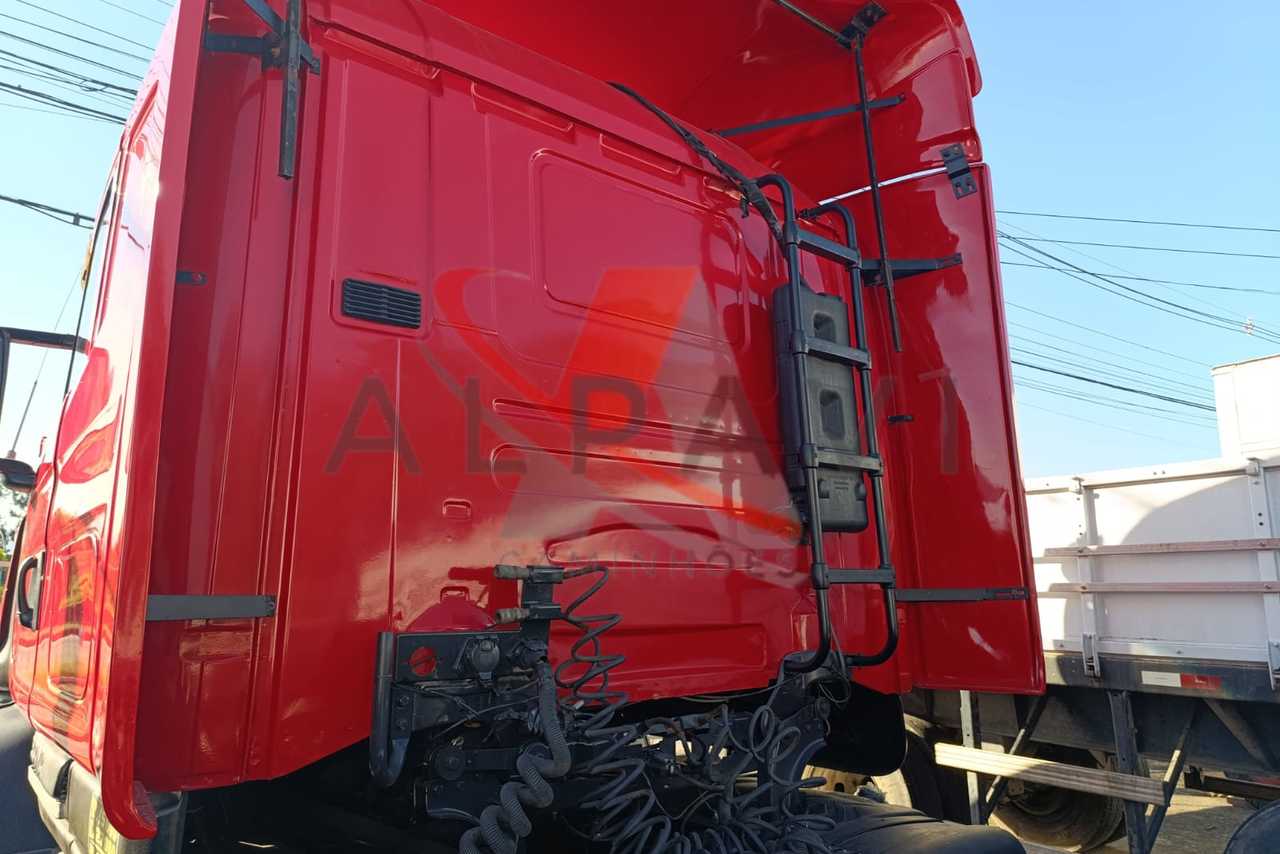 Scania 124 400 - 01/01 11