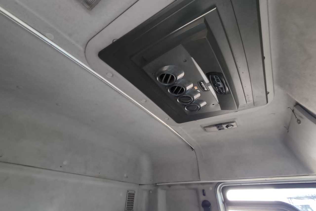 Ford Cargo2842 - 13/13 4