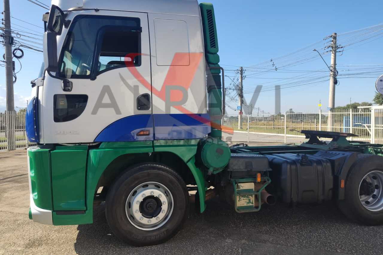 Ford Cargo2842 - 13/13 5