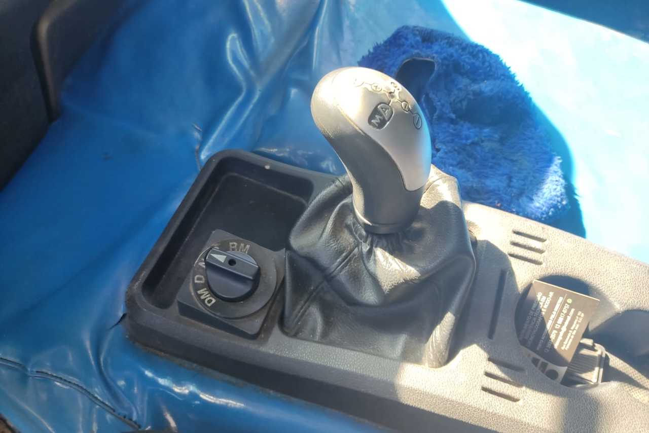 Ford Cargo2842 - 13/13 9