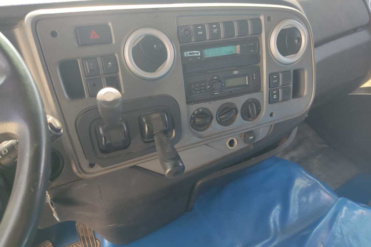Ford Cargo2842 - 13/13 10