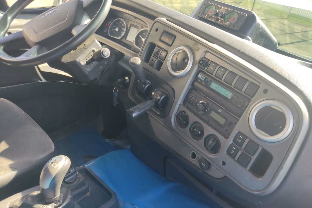 Ford Cargo2842 - 13/13 11