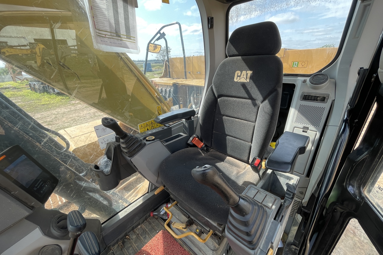 Caterpillar 320GC - 22/22 5