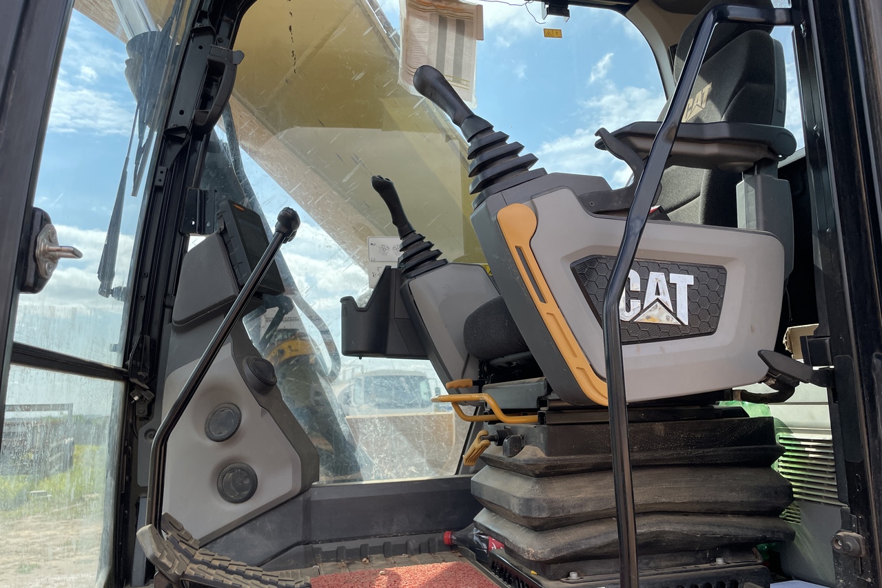 Caterpillar 320GC - 22/22 7