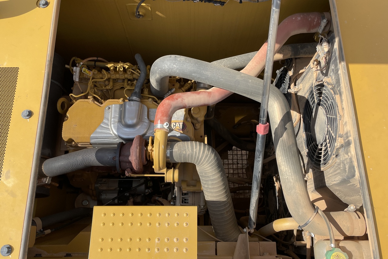 Caterpillar 320GC - 22/22 8