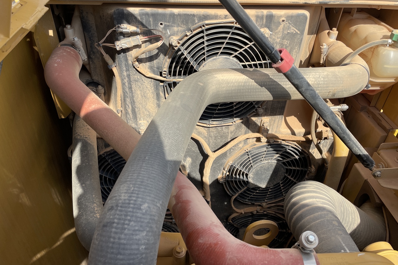 Caterpillar 320GC - 22/22 9