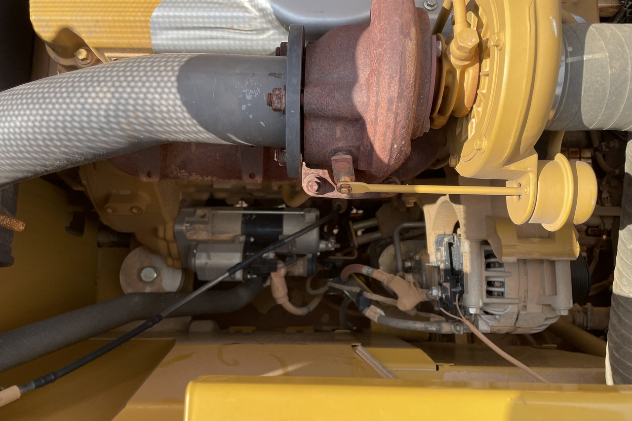 Caterpillar 320GC - 22/22 10