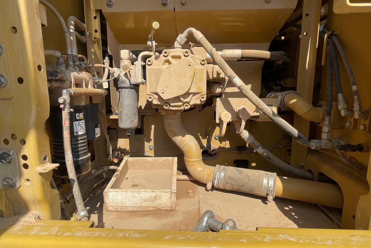 Caterpillar 320GC - 22/22 11