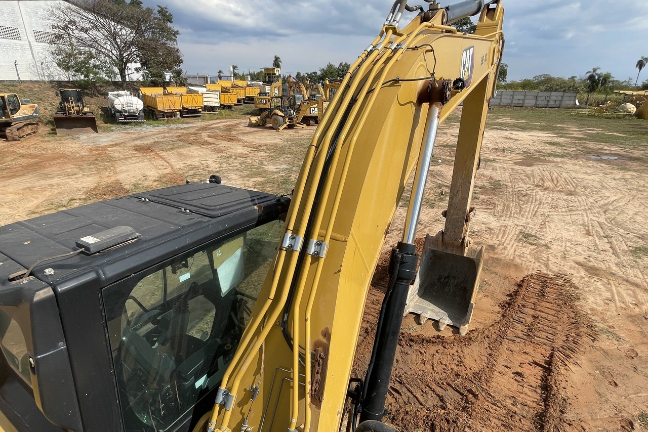 Caterpillar 320GC - 22/22 12