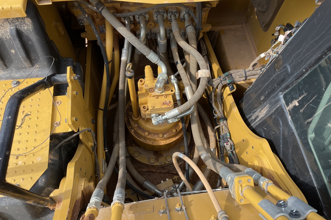 Caterpillar 320GC - 22/22 13