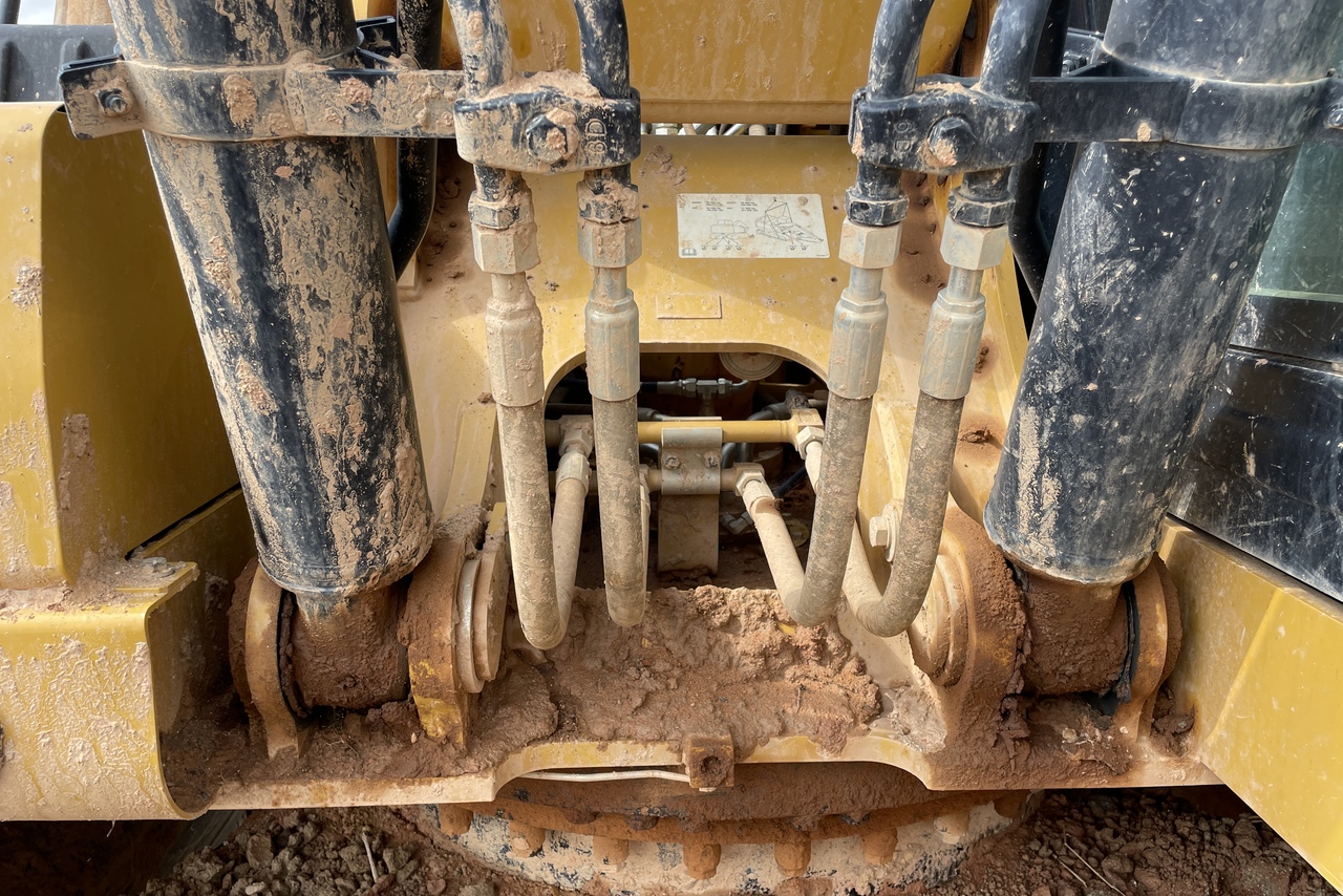 Caterpillar 320GC - 22/22 14