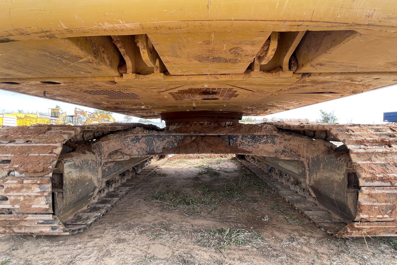 Caterpillar 320GC - 22/22 15
