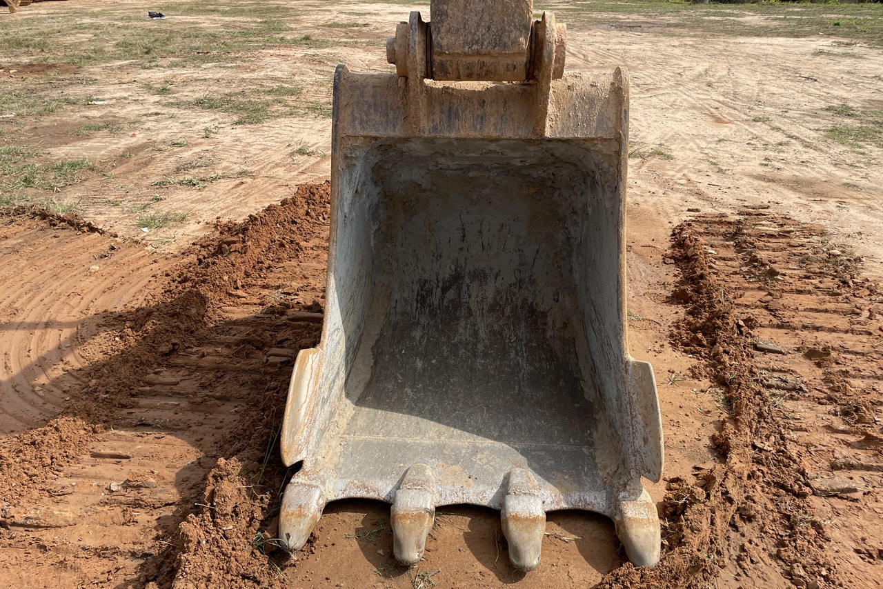 Caterpillar 320GC - 22/22 16
