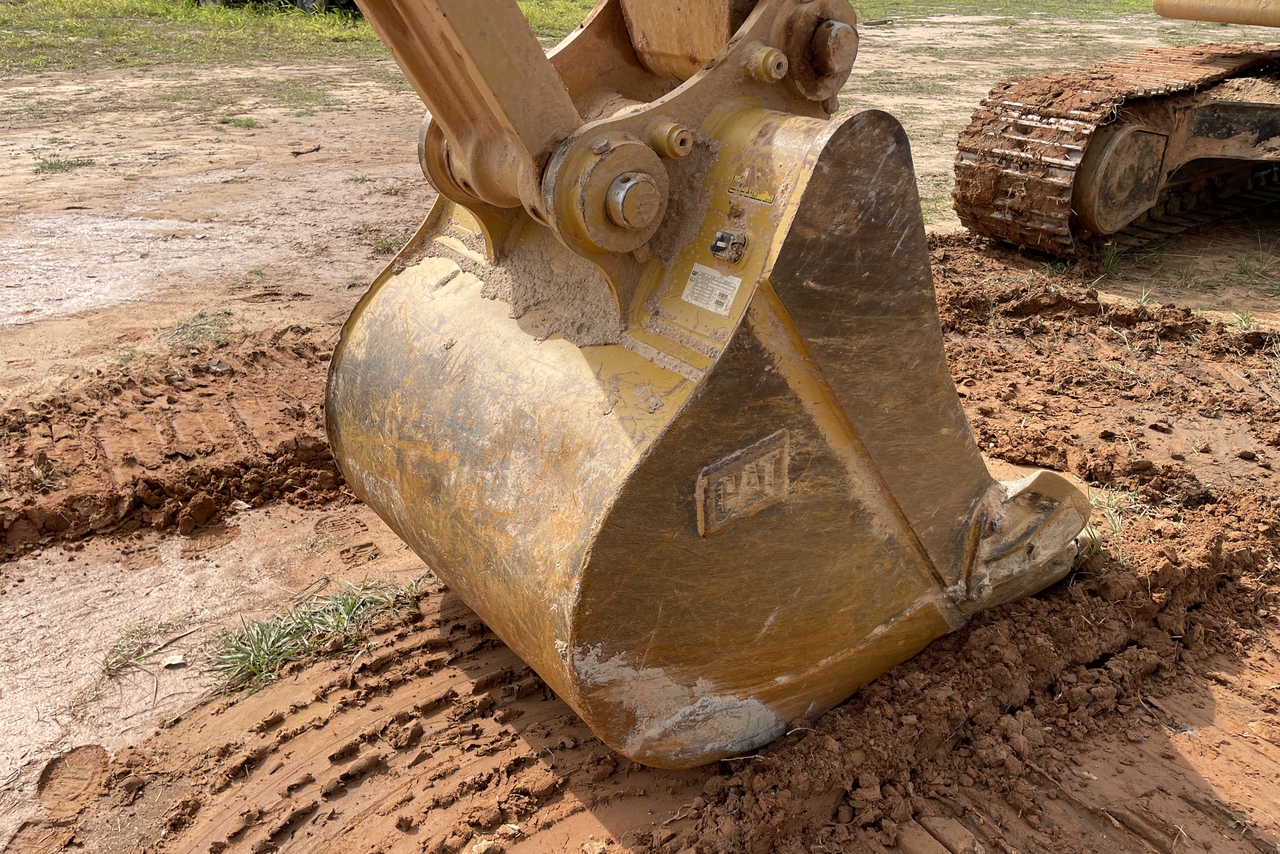 Caterpillar 320GC - 22/22 17
