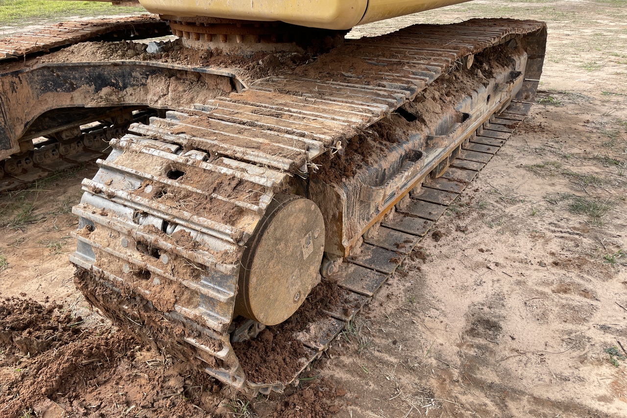 Caterpillar 320GC - 22/22 18