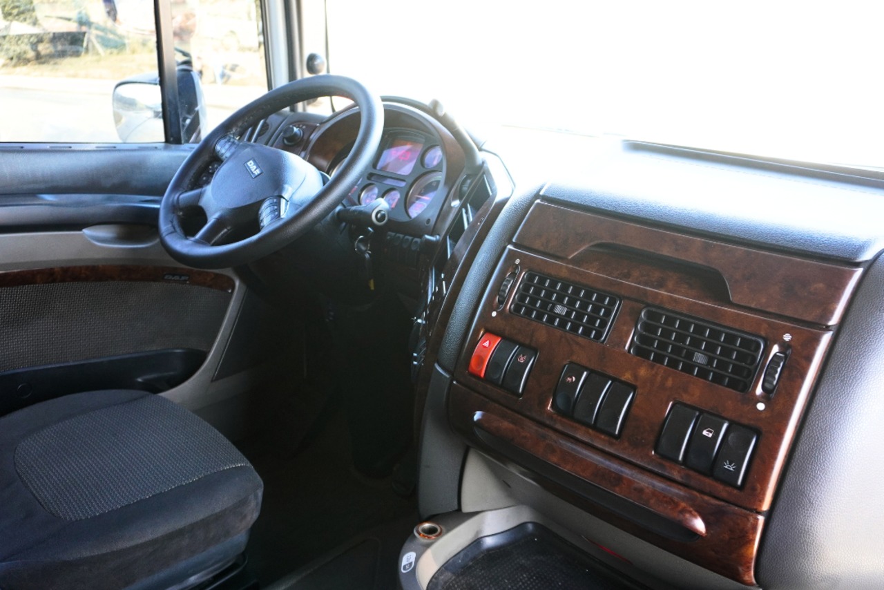DAF XF105 510 - 16/16 2