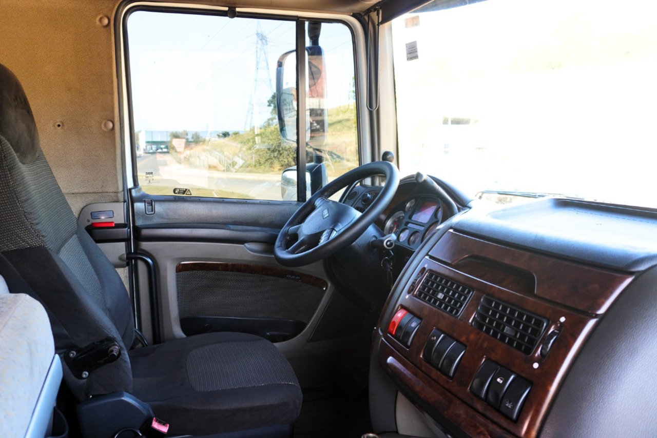 DAF XF105 510 - 16/16 3