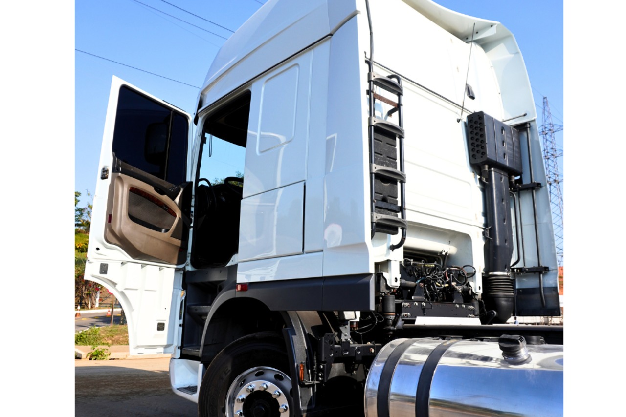 DAF XF105 510 - 16/16 4