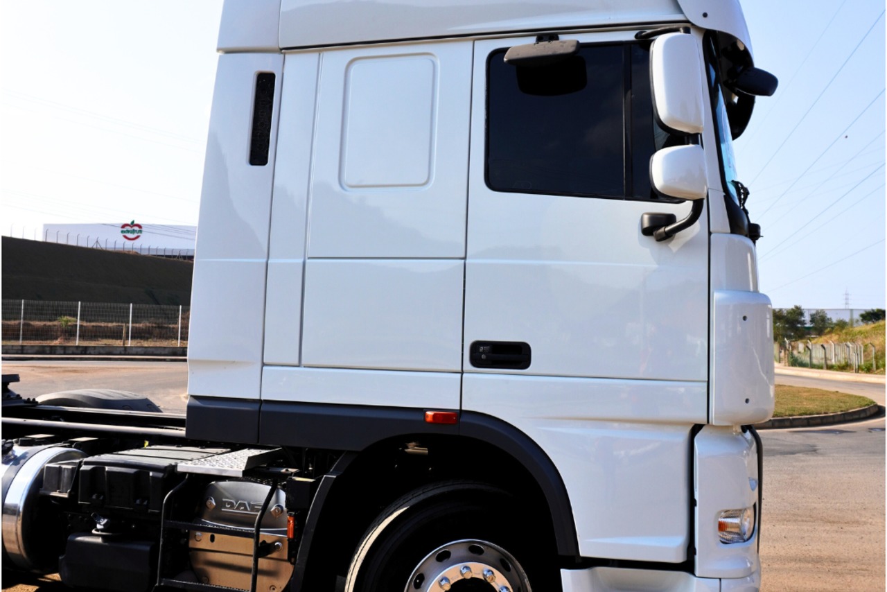 DAF XF105 510 - 16/16 5