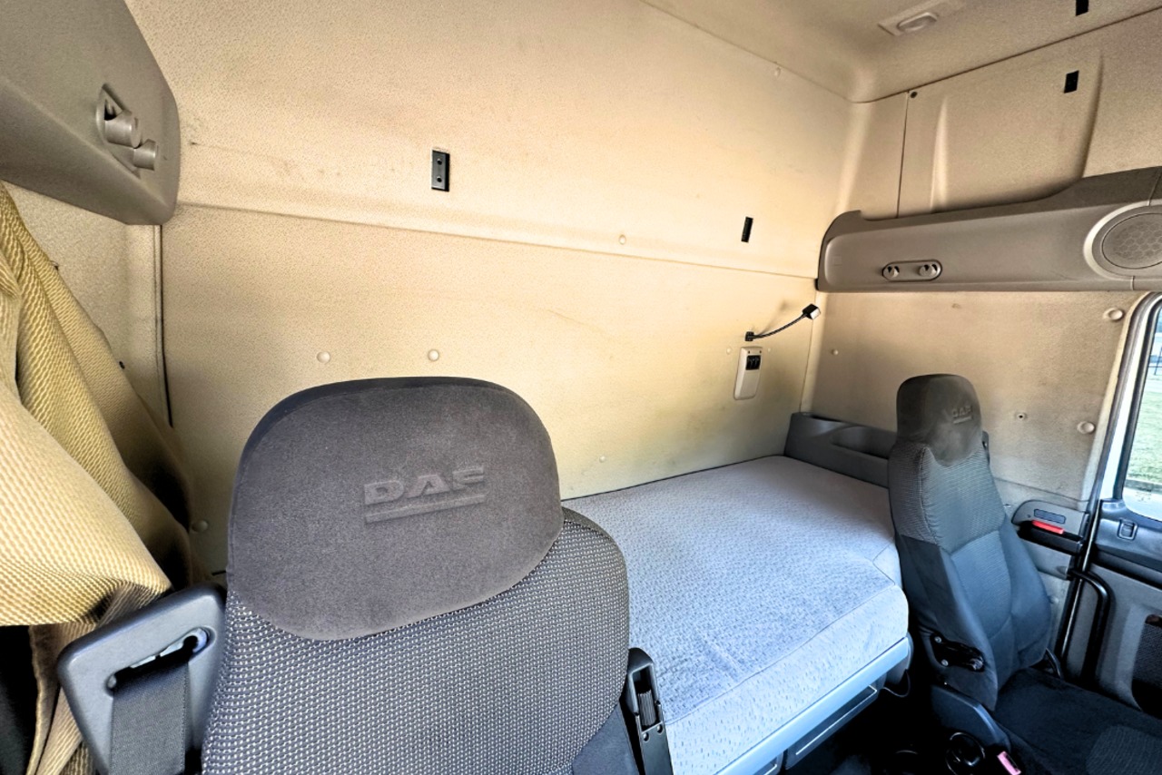 DAF XF105 510 - 16/16 8