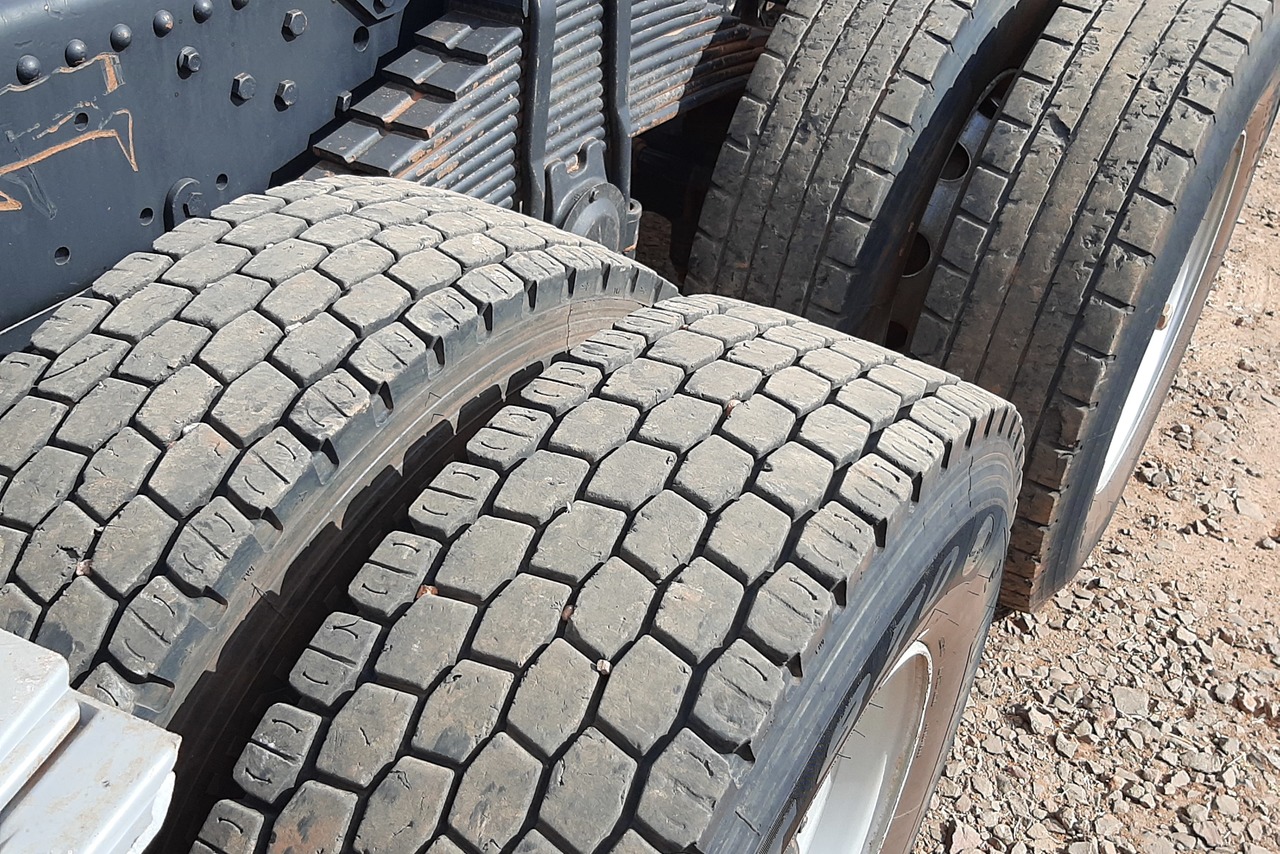 Mercedes Benz Axor 3340 - 06/06 12