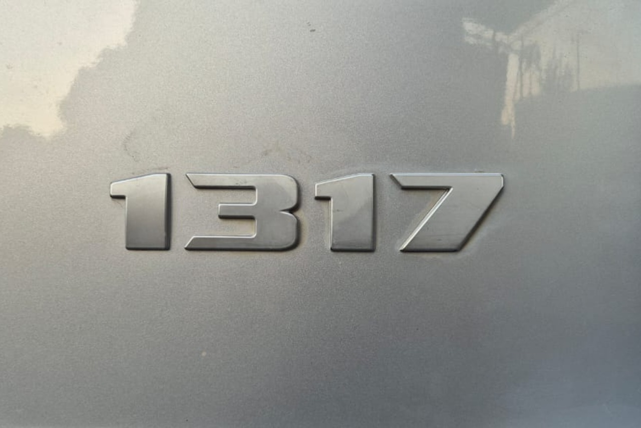 Ford Cargo1317 - 11/12 4