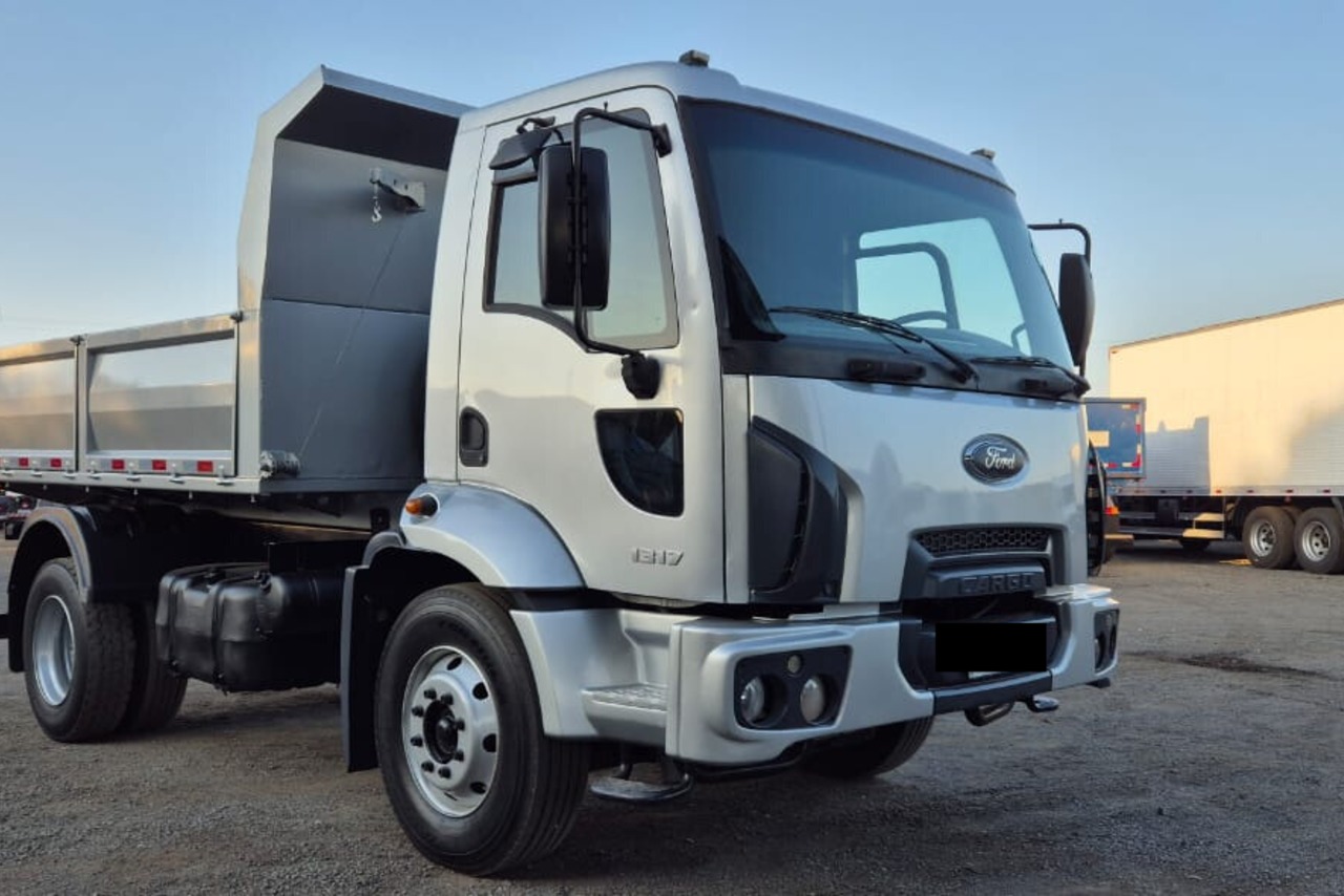 Ford Cargo1317 - 11/12 7