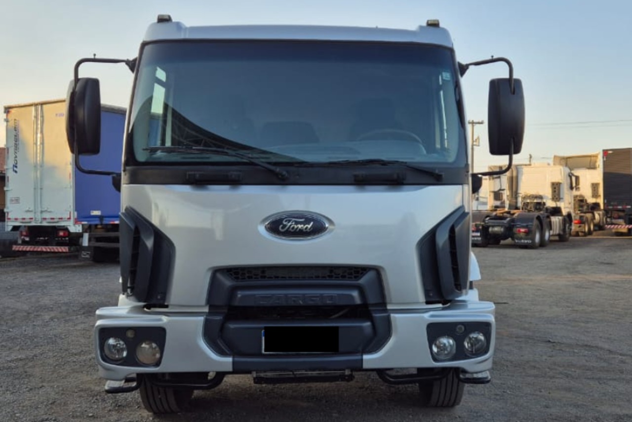 Ford Cargo1317 - 11/12 11