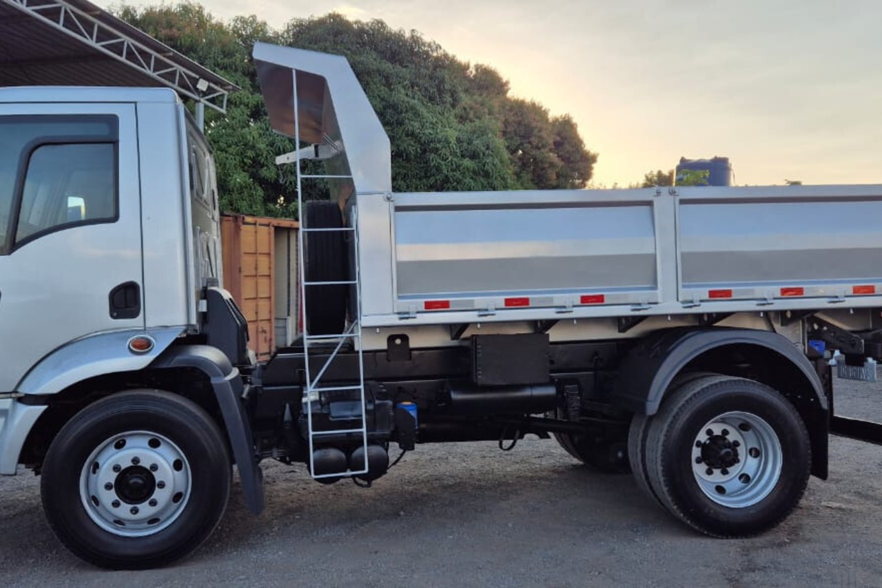Ford Cargo1317 - 11/12 16