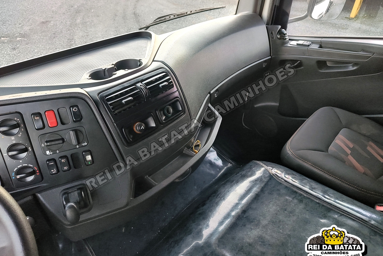 Mercedes Benz Atego 3030 - 16/16 9