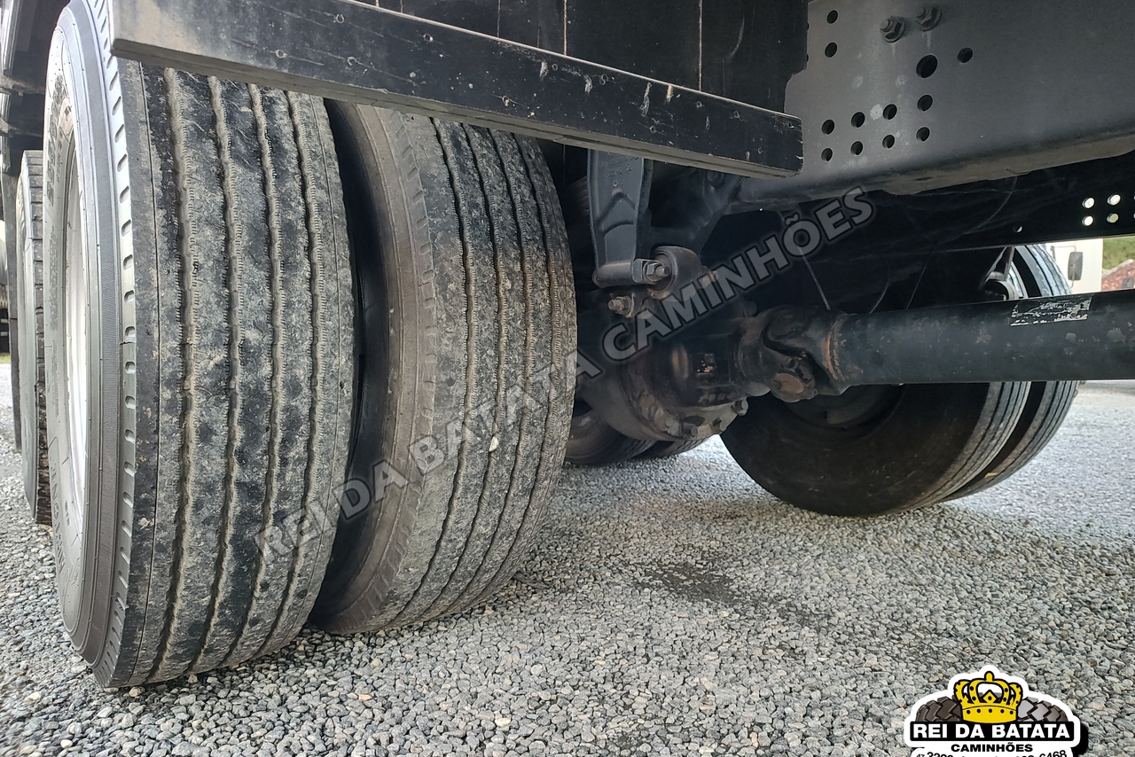 Mercedes Benz Atego 3030 - 16/16 13