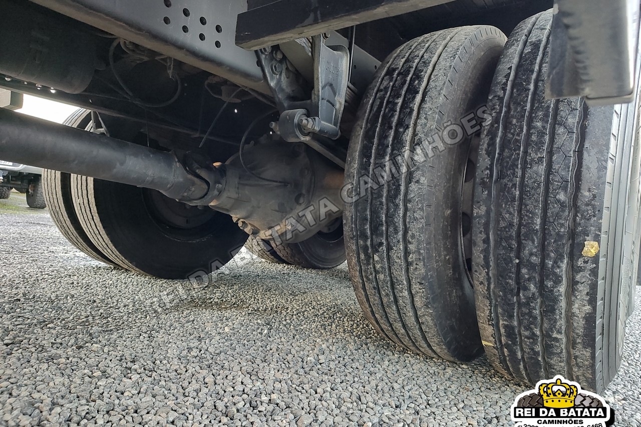 Mercedes Benz Atego 3030 - 16/16 15