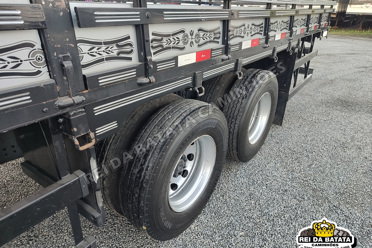 Mercedes Benz Atego 3030 - 16/16 22