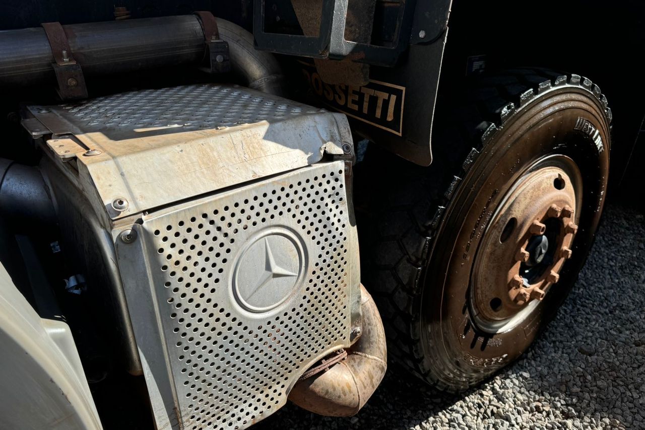 Mercedes Benz MB 4144 - 20/20 14