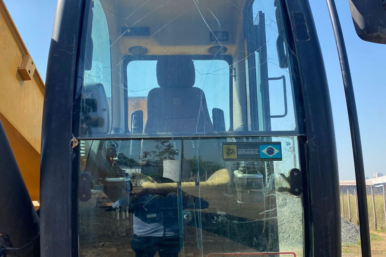 JCB JS200 - 20/11 3