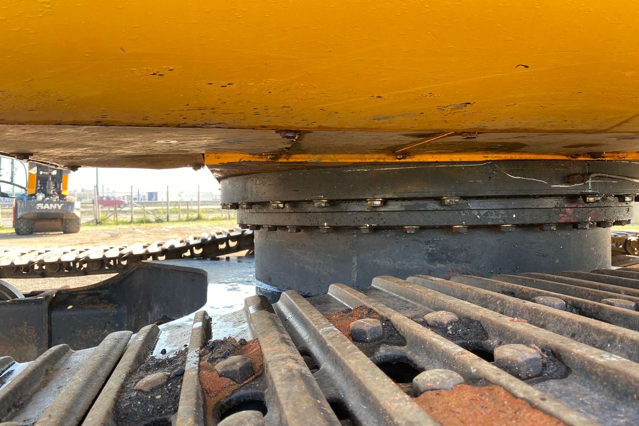 JCB JS200 - 20/11 5