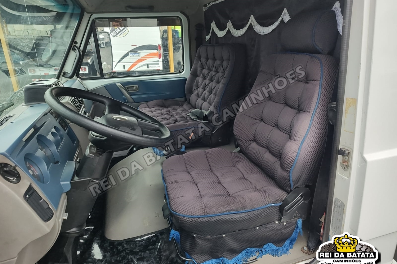 Volkswagen 8 150 - 08/08 4