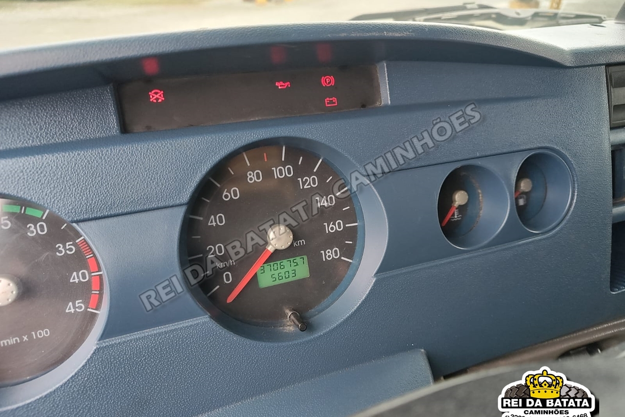 Volkswagen 8 150 - 08/08 5