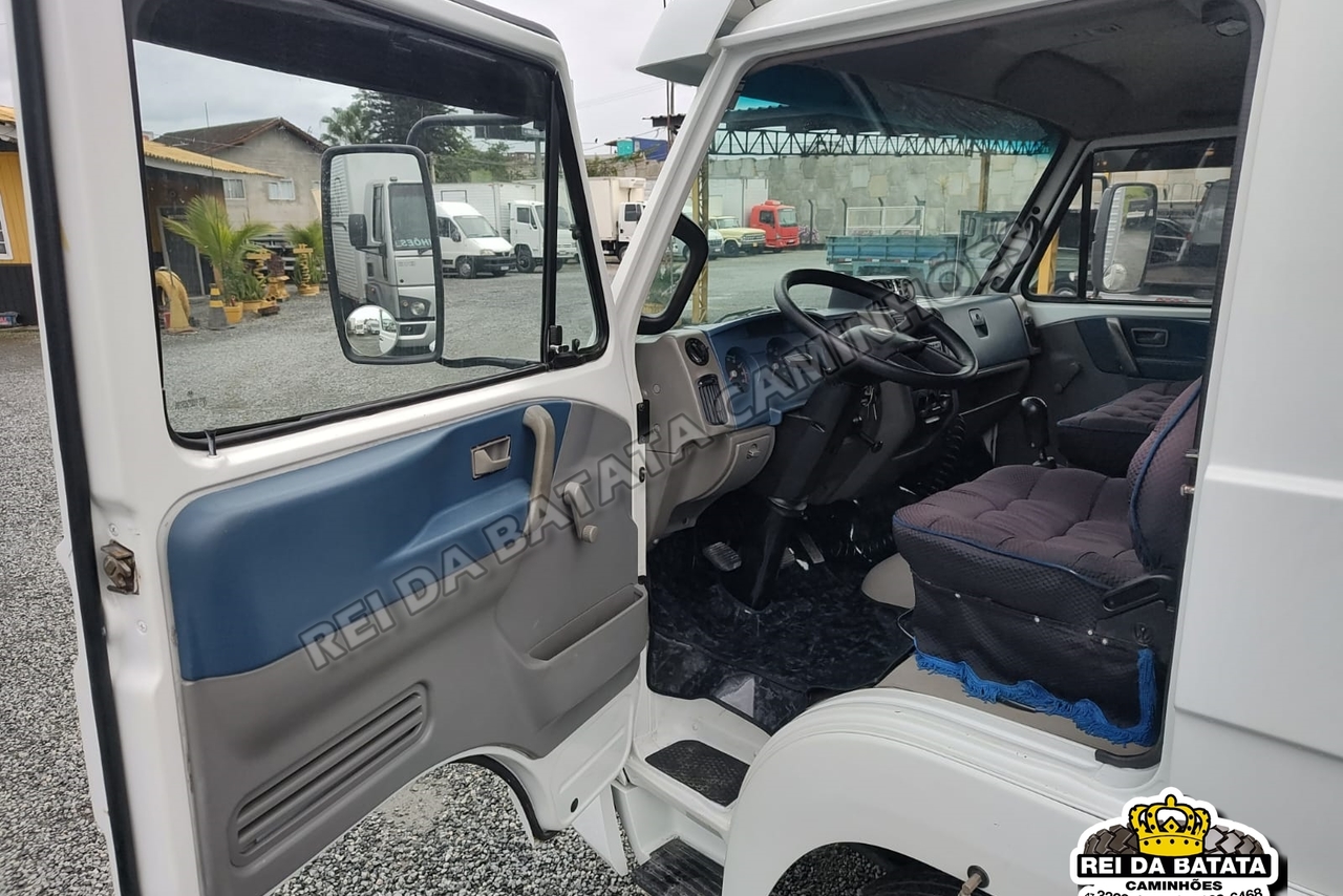 Volkswagen 8 150 - 08/08 7